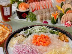 -嘉升大排档(番禺总店)