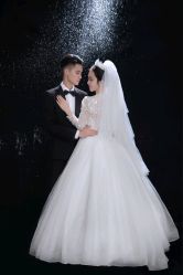 -蜜柚映画婚纱摄影(双井店)
