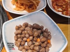 -唯成•韩国炭火烤肉 유성고기