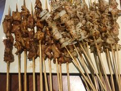 -肉串汪(望京店)