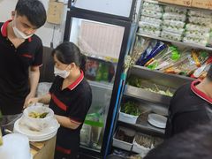 -郭记小街麻辣烫(南小街总店)