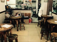 -沙湾姜埋奶(兴新包店)