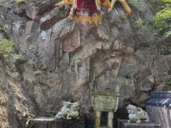 -本溪关山湖风景区