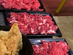 -旺旺四季牛肉火锅店(广陵南路店)