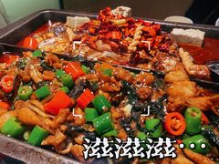-蛙宴·美蛙火锅基地(万象城店)