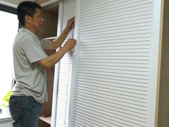 -佰丽爱家全屋定制(汶水店)