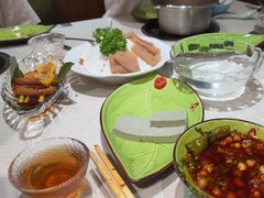 -一叶一世界•素食餐厅(新光天地店)