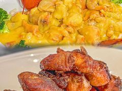 -望乡楼上海菜(日月光店)