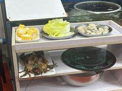 -船奇蒸汽海鲜·闽菜(八市海鲜总店)