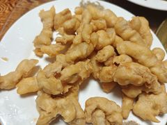 -龙福祥餐馆