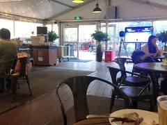 -The BREW·酿餐厅(浦东嘉里大酒店)