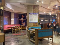 -蒙亨·手把肉·蒙古包文化主题餐厅(乌兰察布天恒广场店)