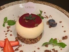 车厘子香草蛋糕-La Terre乐田(万象城店)