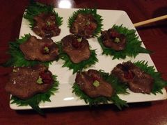 iphone_upload_pic-牛玄庵日式寿喜烧·料理店(新源里店)