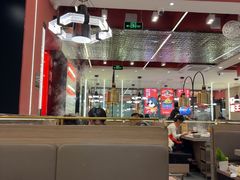 -巴蜀王婆大虾(南锣鼓巷店)