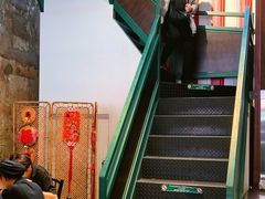 -何九海南茶店(鬼仔巷店)