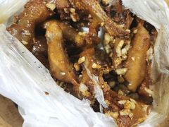 椒盐乳鸽-飞尝蚝·顺德菜·鱼生(顺德总店)