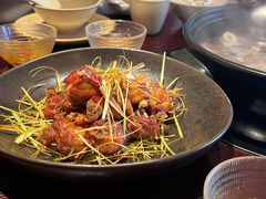 -滇野云南野生菌餐厅(陕西南路店)