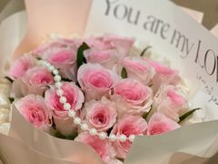 -沪花拾者(好再来花卉鲜花店)