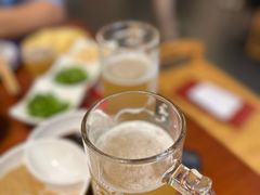 -1078號老北京涮肉(松柏店)