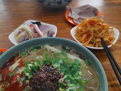 -伊赫兰牛肉面(交大店)