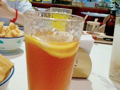 冰柠檬红茶-發起人·肉骨茶(万象汇店)