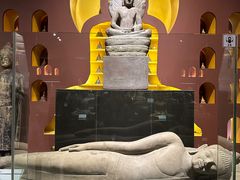 -吴哥国家博物馆