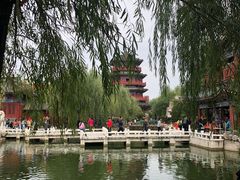 -开封府