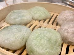 潮州手工粉粿-青蓬蒸汽海鲜·深圳老字号·团建聚会(壹方城店)