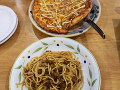 -萨莉亚意式餐厅(南京环亚凯瑟琳广场店)