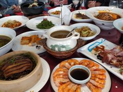 -里宴川菜酒楼(昊祥邻里聚金泉广场店)