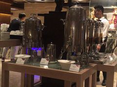 -上海圣诺亚皇冠假日酒店·诺亚厨房