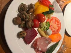 -拉蒂娜·巴西牛排馆 Latina·Brazilian Steakhouse(王府井喜悦店)