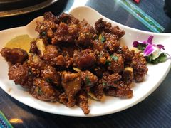 -甘家界牌柠檬鸭(青山店)