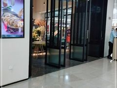 门面-大树餐厅(红旗街万达店)