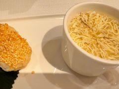 -扬州香格里拉·香宫中餐厅