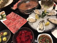 -官也街澳门火锅(新源里店)