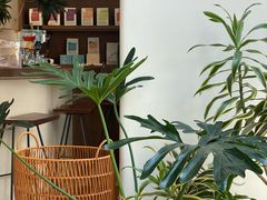 -fishtank鱼缸咖啡(三山街店)