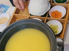 -乔阿马·江南味·驴肉香(龙湖华泾天街店)