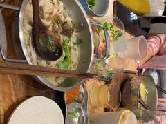 -小满手工粉(北京来福士店)