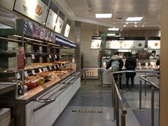 -宜家·瑞典风味餐厅(海达南街店)