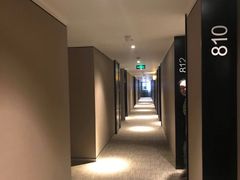 -你好酒店(成都太古里春熙路店)