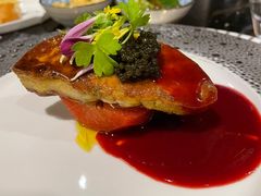 -名将法式铁板烧(云峰别墅店)