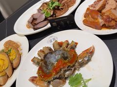 -吴记富苑(朝阳店)