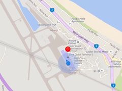 -黄金海岸