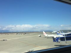 -中部国际机场
