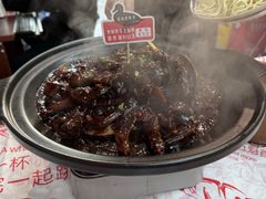 -回味黑鸭煲·始于2006(万松园店)