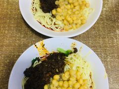 花市豌杂面-花市豌杂面(民生路店)