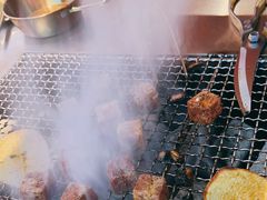-又见炊烟炭火烤肉(五一新村店)