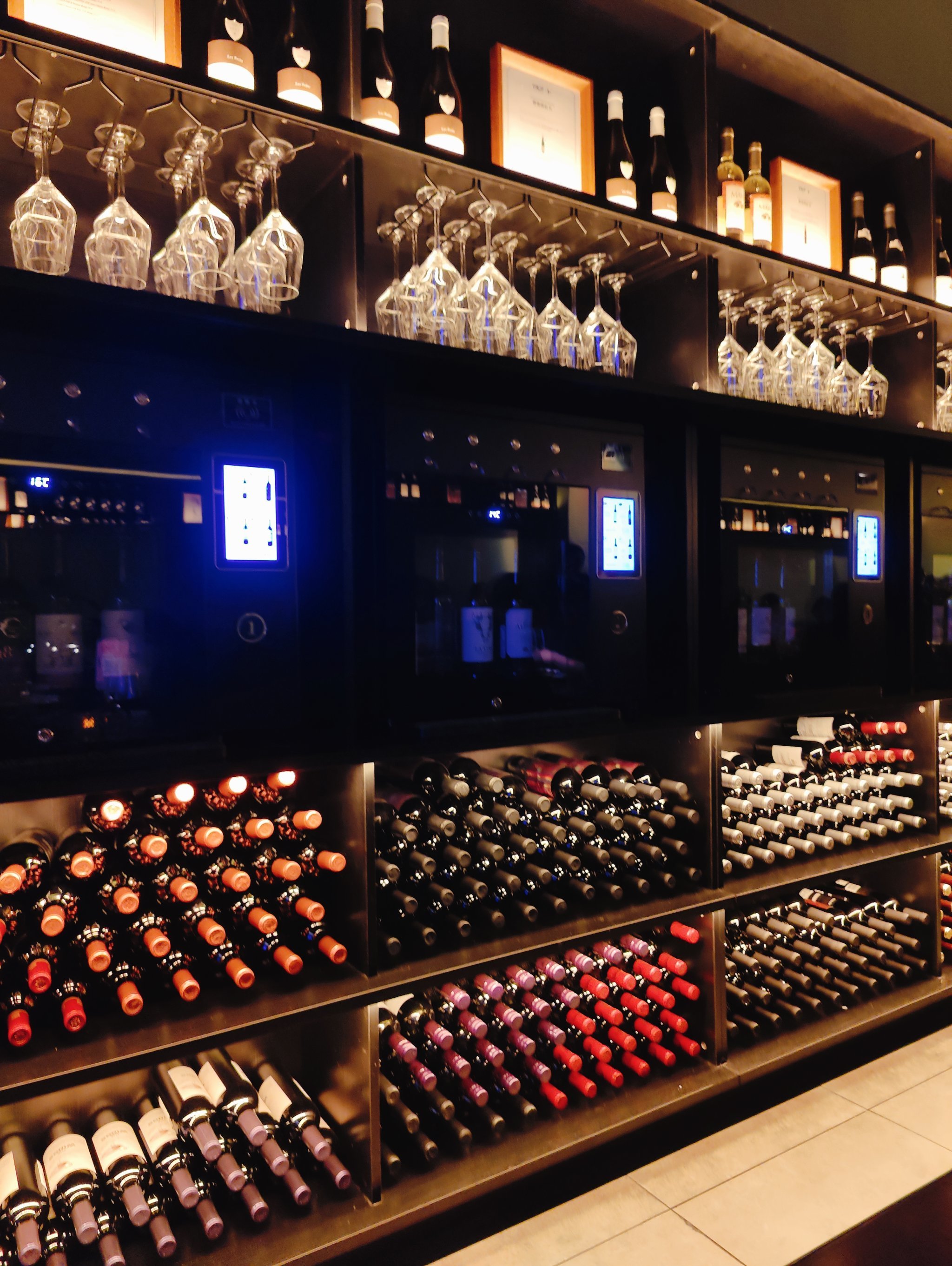 福田cbd必打卡薇葡,葡萄酒爱好者的天地🍷